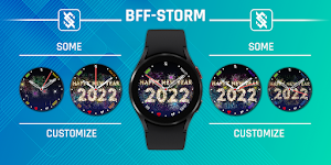 BFF6 - Animation New Year 2022 Screenshot 3