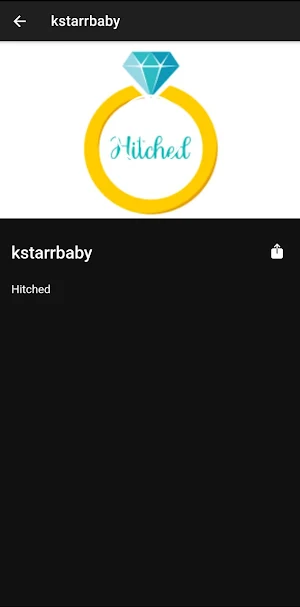 Hitched Television Network Screenshot 1