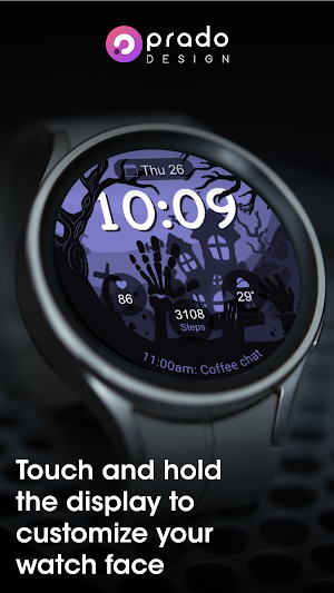 Spooky Halloween Screenshot 2
