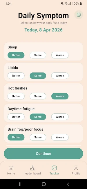 Vita-Fem Screenshot 2
