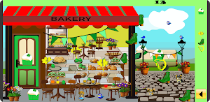 Image Find: St. Patrick's Day Screenshot 2