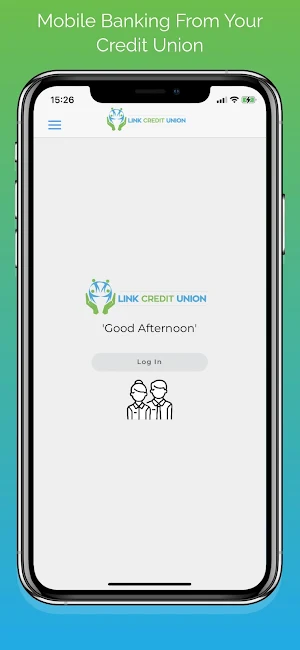 Link Credit Union Screenshot 0