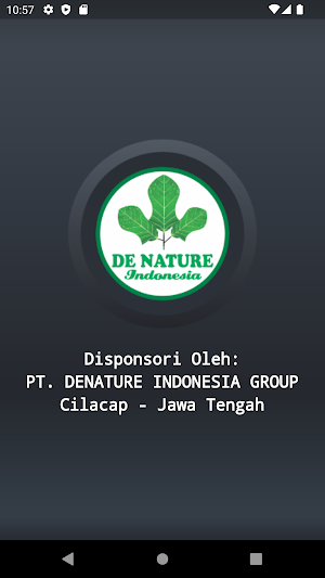 Radio Rajawali Purwakarta Screenshot 1