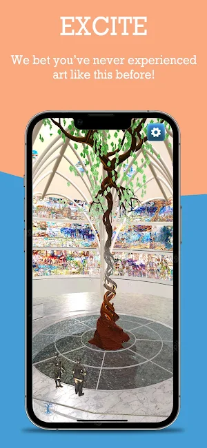 Roots of Humanity Screenshot 3