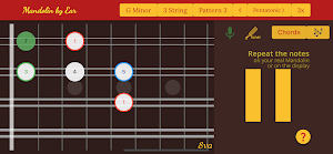 Mandolin by Ear Screenshot 0