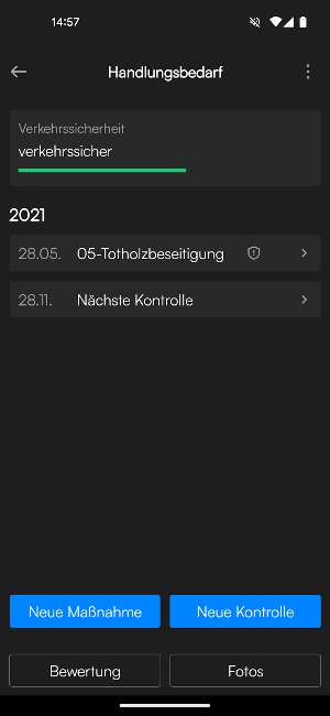 arbonet Screenshot 3