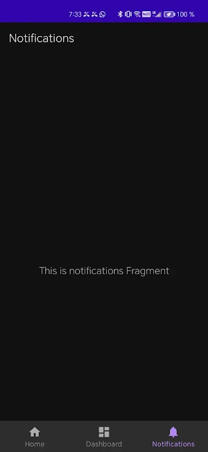 Concreto App Screenshot 0