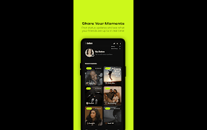 BlinkQ Screenshot 0