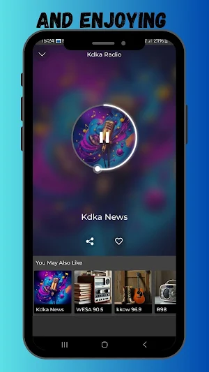 Kdka News Pittsburgh Radio Screenshot 2