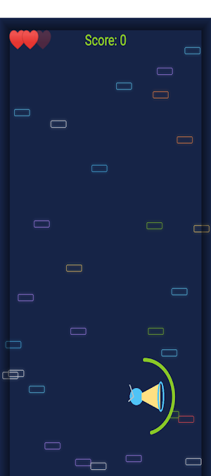 Carnival Can Hunt Screenshot 1