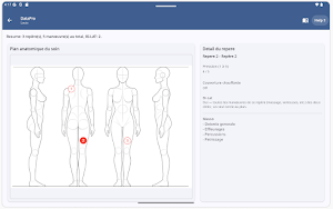 DataPro Screenshot 2