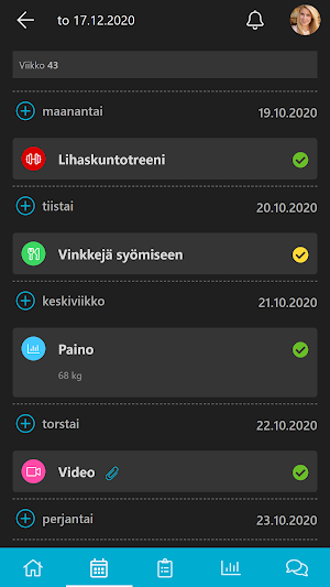 Fustra Screenshot 2
