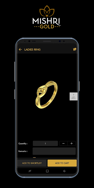 Mishri Gold Screenshot 2