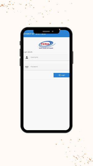 teratrack Screenshot 1