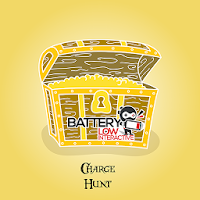 Charge Hunt AR
