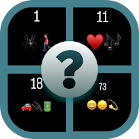 Guess the emoji