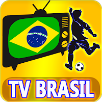 Brasil Futebol AO Vivo