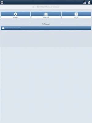 SCWCEA Screenshot 2