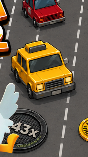 Chicken Road 2 Screenshot 2