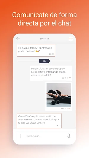 Love Run Screenshot 3