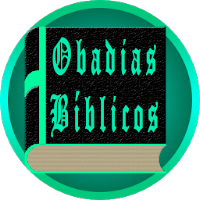 Obadias Bíblicos