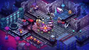 Crashlands 2 Screenshot 2
