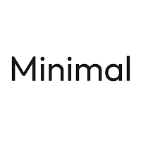 Minimal launcher