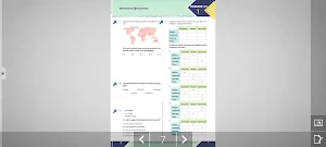 Kronometre Mobil Kütüphane Screenshot 2
