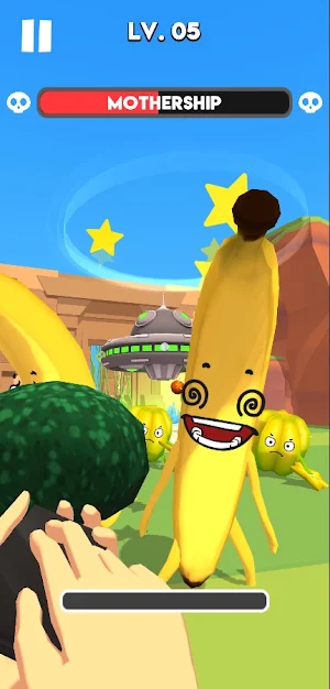 Juice Magician Screenshot 0