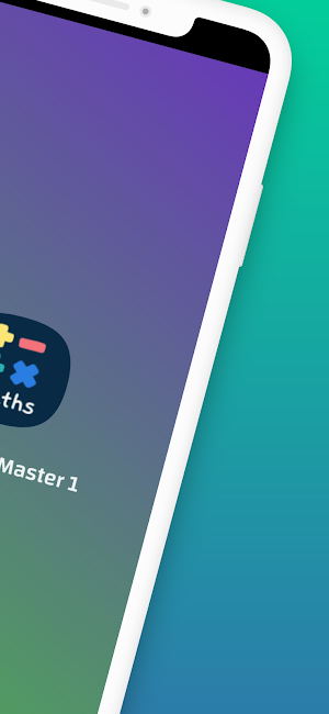 Math Quiz Screenshot 1
