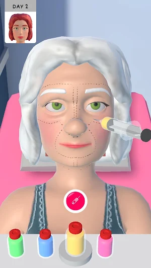 Great Botox Screenshot 1