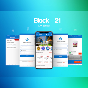 Block 21 Screenshot 0