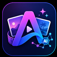 Animation AI: PhotoStory Maker