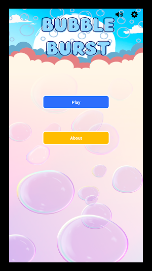 Bubble Burst Screenshot 0