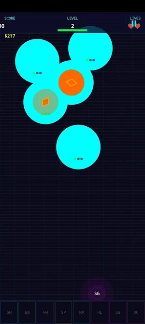 Soft Link Screenshot 1