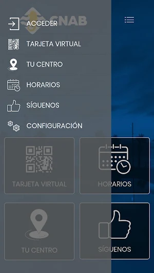 CNAB ACCÉS Screenshot 1