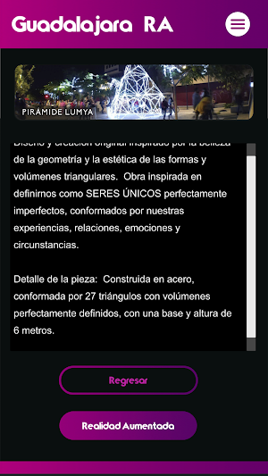 Guadalajara RA Screenshot 1