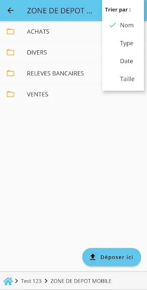 QG Expert Plus Screenshot 2