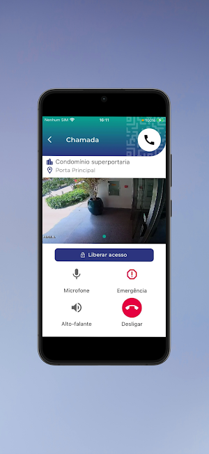 Super Portaria Screenshot 1