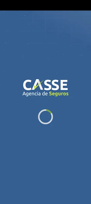 CASSE Agencia de Seguros Screenshot 0
