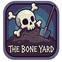 The Bone Yard