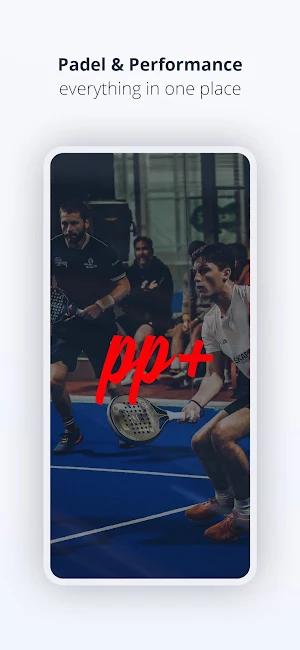 PP+ Screenshot 0