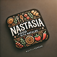 Nastasia FoodDeli