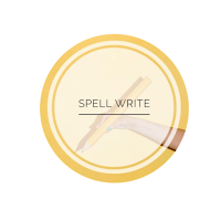SPELLWRITE