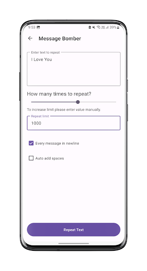 Toolbox Screenshot 3