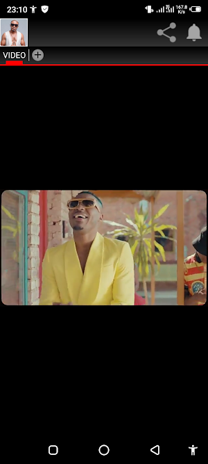 ALIKIBA all songs Screenshot 3