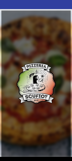 Pizzeria Scufiot Screenshot 1