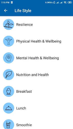Ursuline Secondary School,Cork Screenshot 3