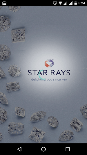StarRays Screenshot 0
