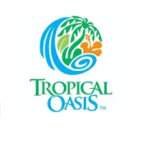 Tropical Oasis